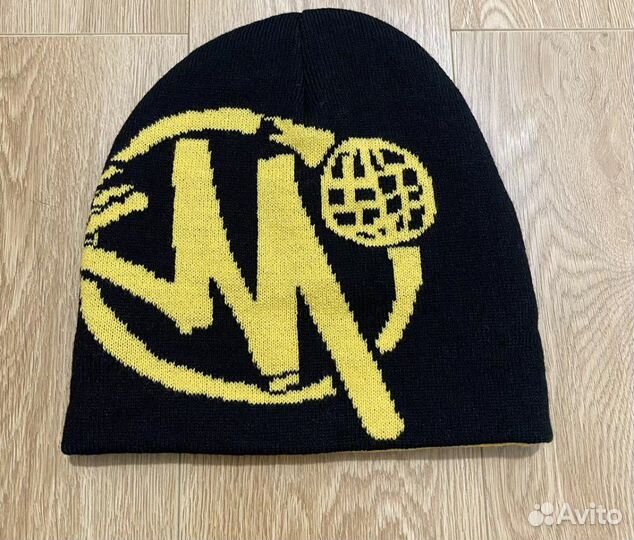 Minus two global Шапка (оригинал)