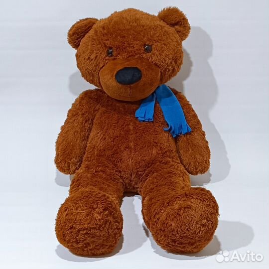 Плюшевый медведь