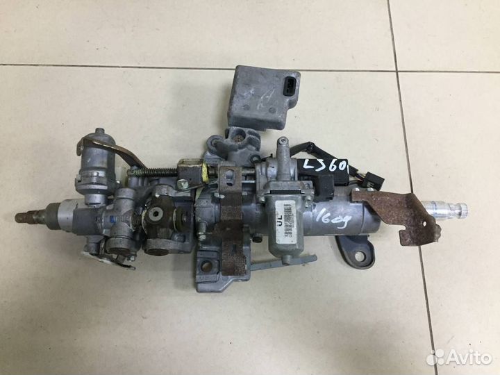 Б/У Колонка рулевая 4525050230 toyota