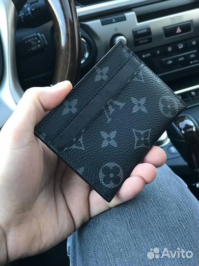 Картхолдер Louis Vuitton
