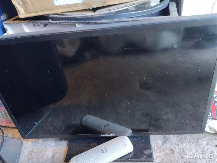 Телевизор 2 шт