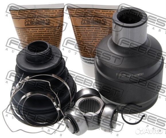 Шрус внутренний правый 32x43x26