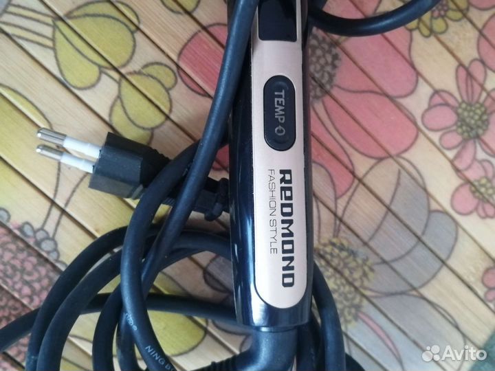 Выпрямитель плойка