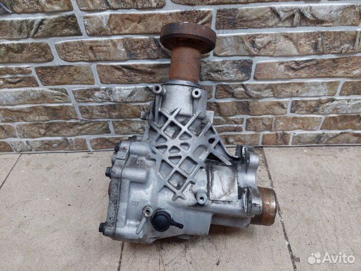 Коробка раздаточная Land Rover Discovery Sport