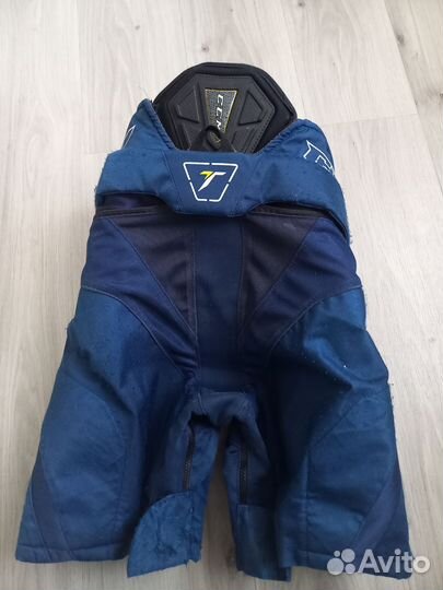 Хоккейные шорты ccm jr