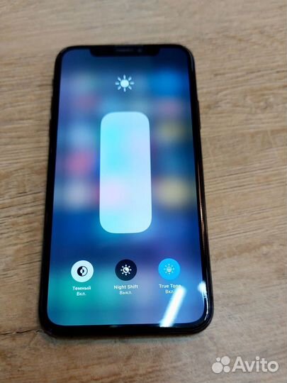iPhone XS в отличном состоянии