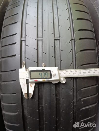 Pirelli Scorpion 235/50 R19 99V