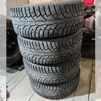 Nordman 5 235/55 R17 103T