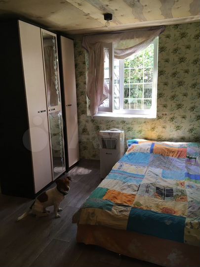 Участок 7,5 сот. (ИЖС)