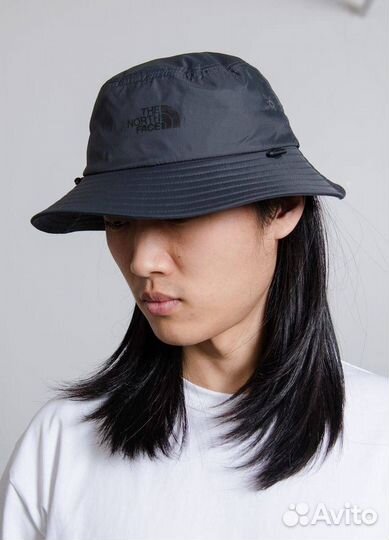 Панама The North Face Flyweight Bucket Hat
