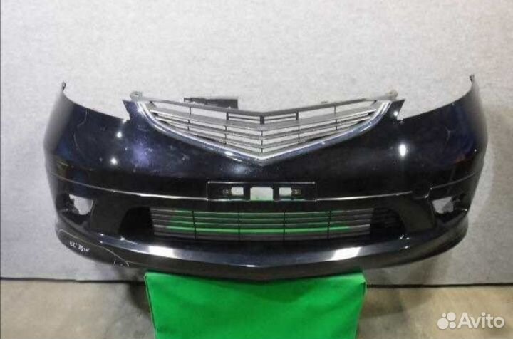 Бампер хонда Honda elysion RR