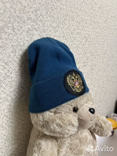 Шапка детская подросток