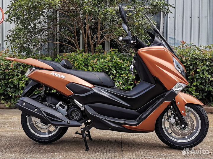 Максискутер Vento MAX 200 офиц. дилер