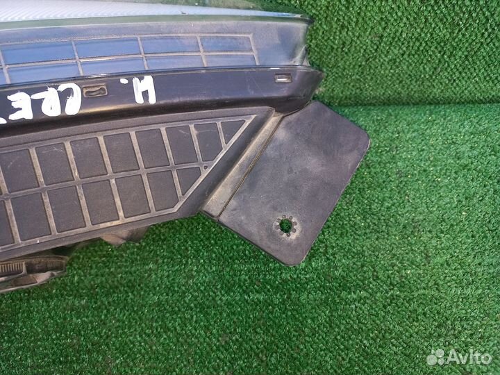 Фара левая Hyundai Creta 2016