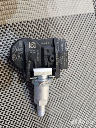 Датчик давления в шинах Hyundai