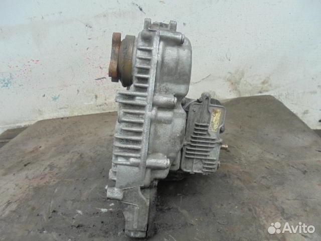 Коробка раздаточная BMW 7-Series