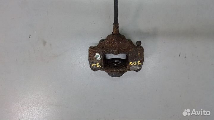 Суппорт Mercedes CLK W208, 2000