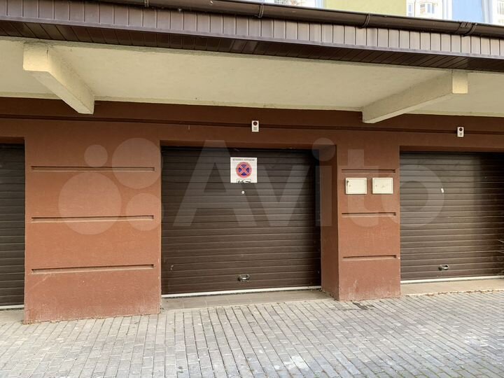 Гараж, 20 м²