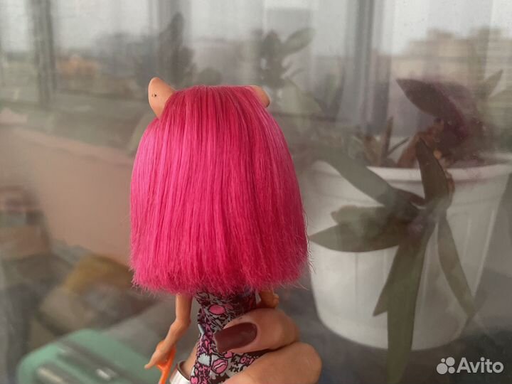 Монстер хай