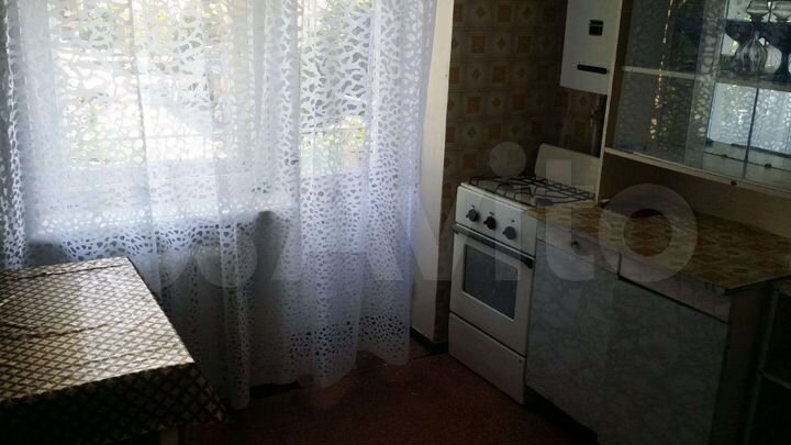 1-к. квартира, 30 м², 5/5 эт.