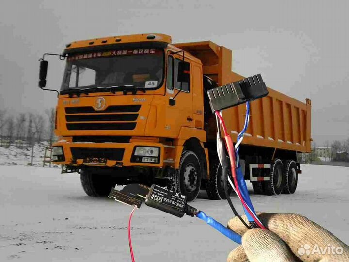 Настройка GPS и Глонасс модулей для транспорта
