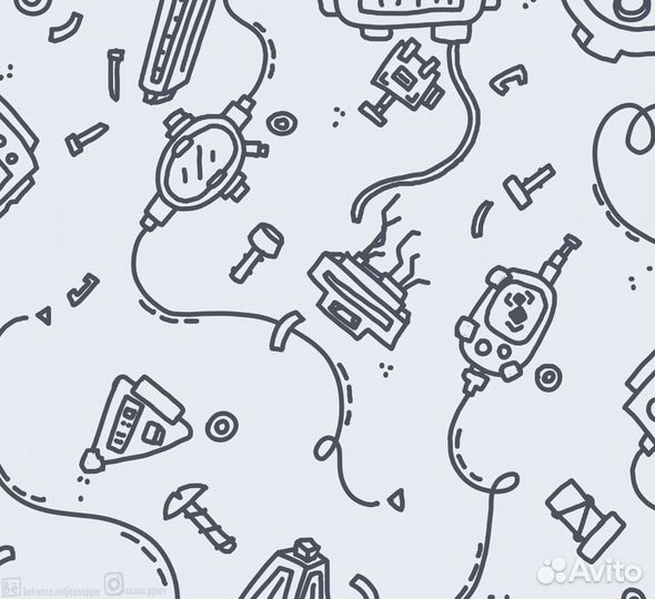 Художник иллюстратор