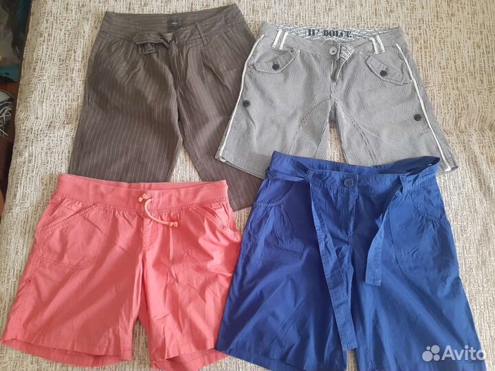 Шорты mexx, IL dolce, colours of the world,madonna