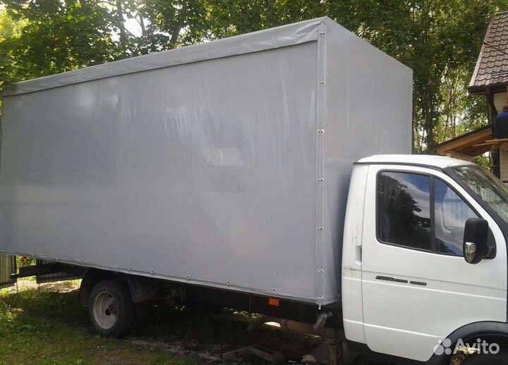 Вывоз мусора