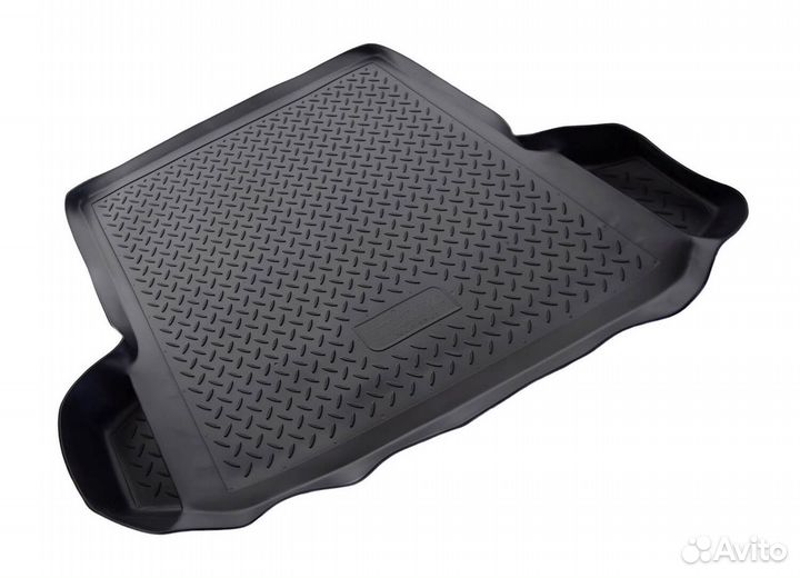 Ковёр багажника оригинал