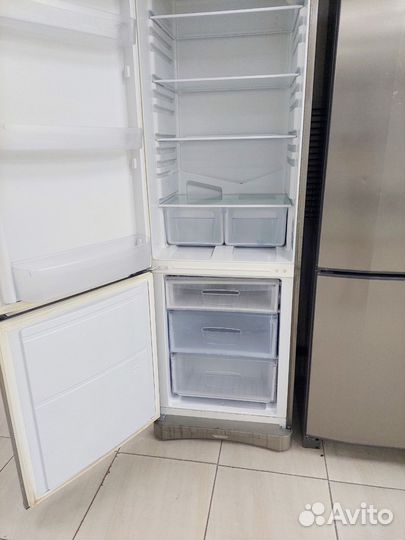 Холодильник Индезит бу/Гарантия/Доставка