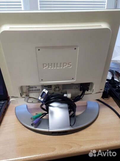 Мониторы рабочие диагонали от 15 до 17