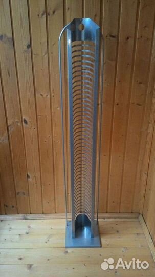 Стойка для CD/ DVD дисков Deja