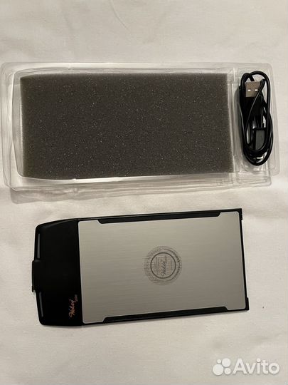 Ультратонкая клавиатура Wekey Pocket