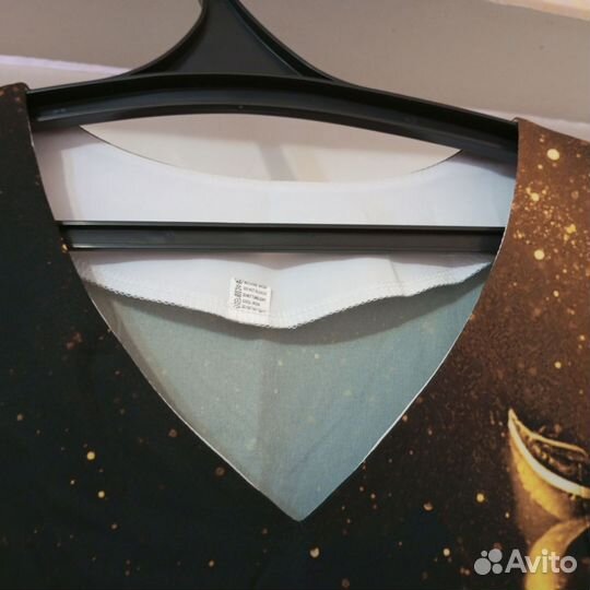 Футболка женская 58 60