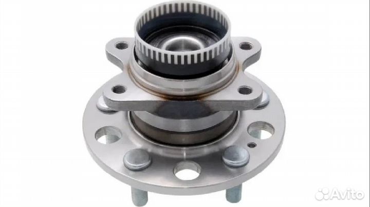 Ступица (ступичный подшипник) на Seat/Сеат