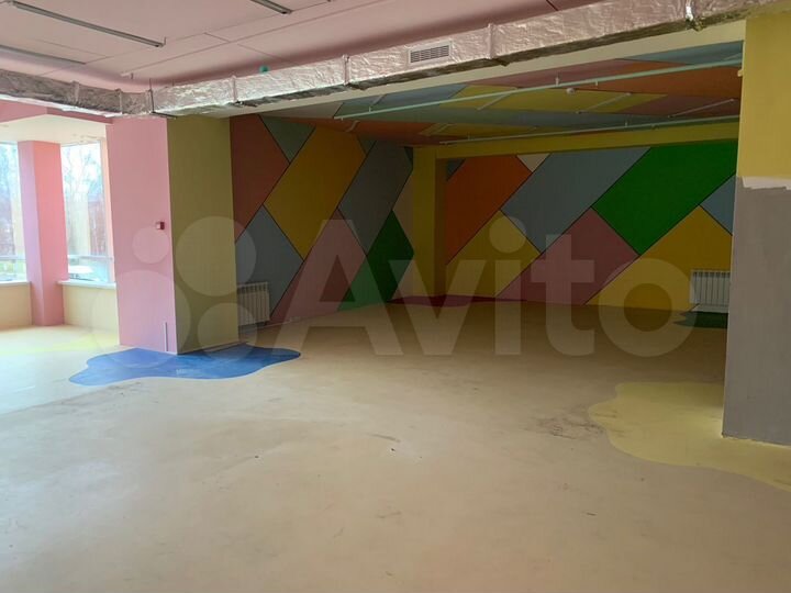 Свободного назначения, 186.1 м²