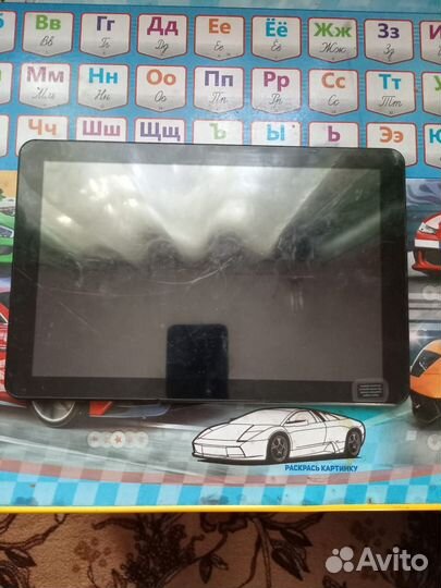 Планшет Dexp model B31