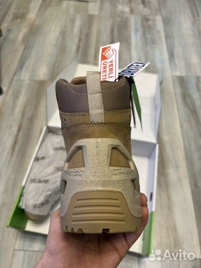 Тактические ботинки Vaneda (Ванеда) Турция