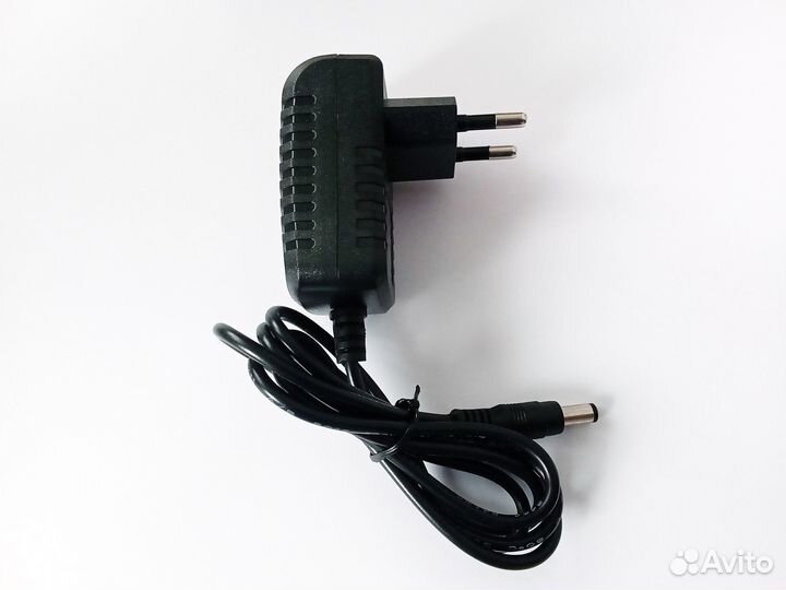 Блок питания для Boss RC-30, RC-50, RC-3, RC-5