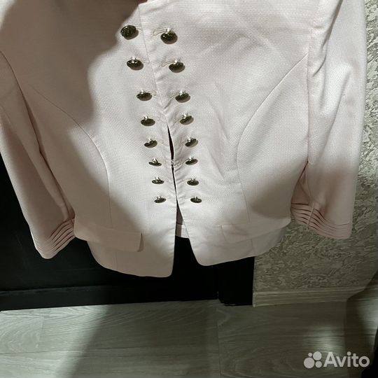 Жакет
