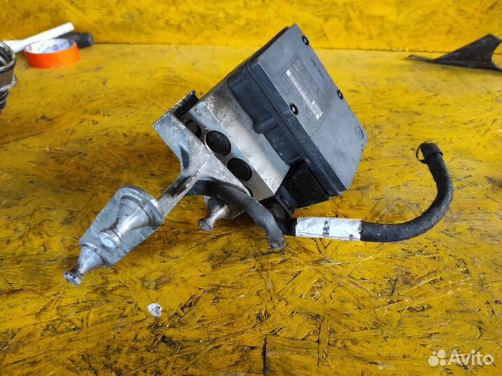 Блок abs Mercedes C-Class W203 1.8 2003
