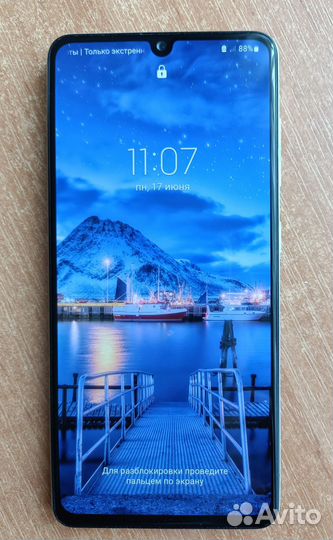 Samsung Galaxy A41, 4/64 ГБ