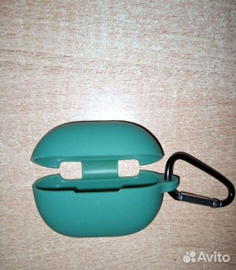 Чехол на наушники Xiaomi Redmi Buds 3 Lite