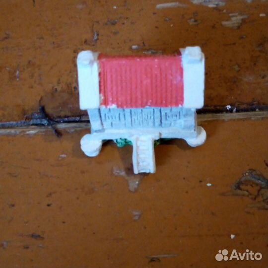 Домик от муравьиной фермы