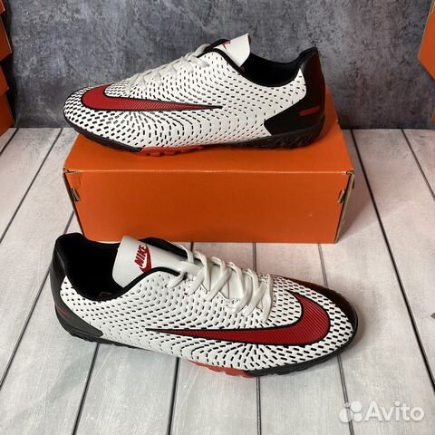 Шиповки сороконожки nike /41/42/43/44/45/46