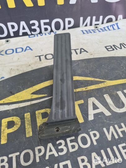 Педаль газа Bmw X5 E70 3.0 N57D30 2006-2013