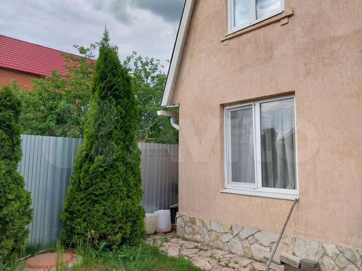 Дача 37 м² на участке 5 сот.