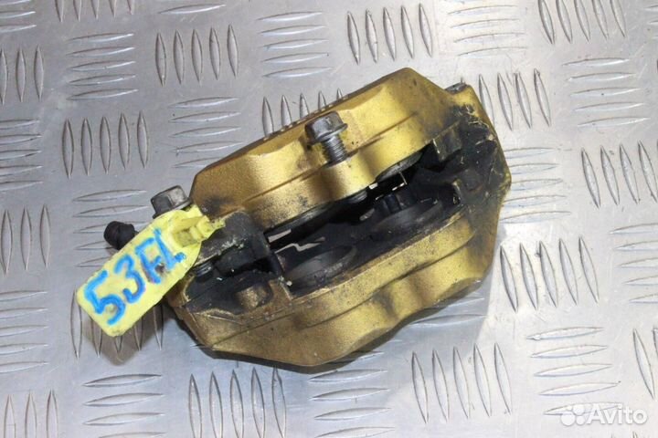 Суппорт передний левый Honda CBR954RR Fireblade SC