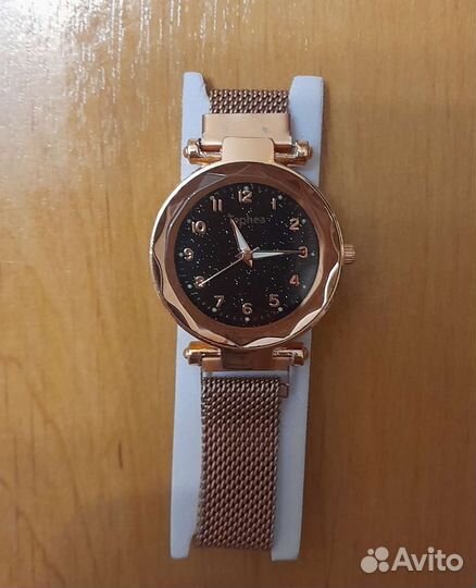 Часы женские