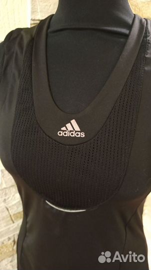 Платье мини Adidas